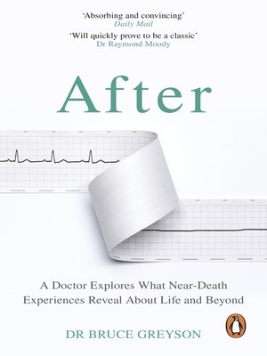 After - ebook